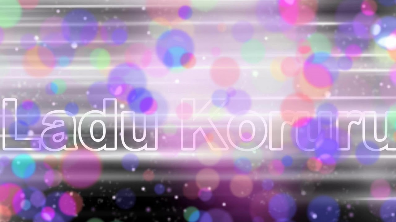 Ladu Koruru. Madi Pawa Stars