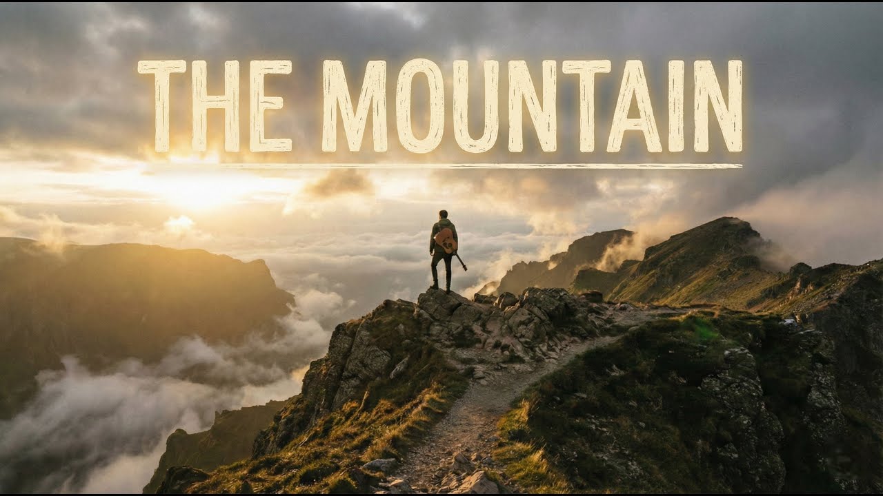 State of Ashes — The Mountain (Official Audio)