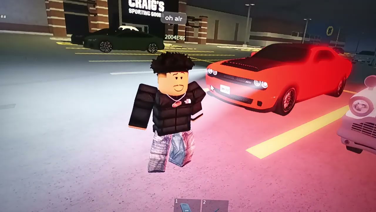 Car show Greenville Wisconsin Roleplay 