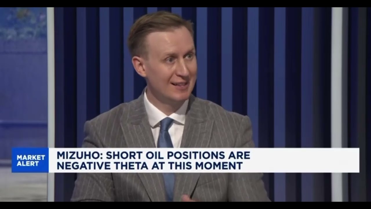 Jordan Rochester - CNBC 31-Mar-2026
