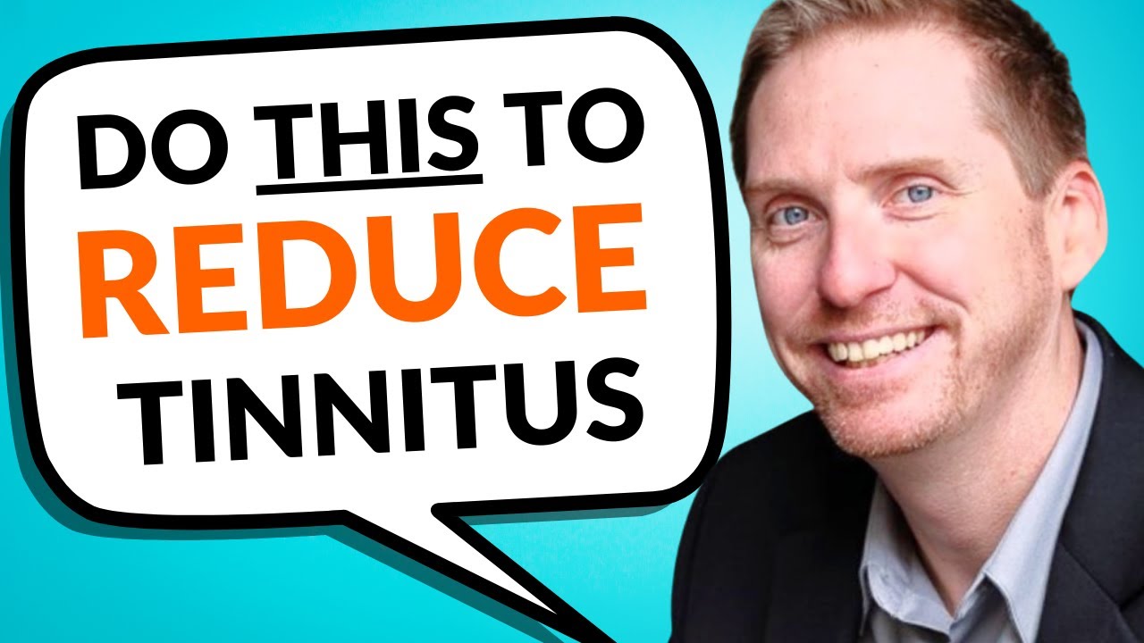 THIS Helped Martin FINALLY Get Relief From Tinnitus