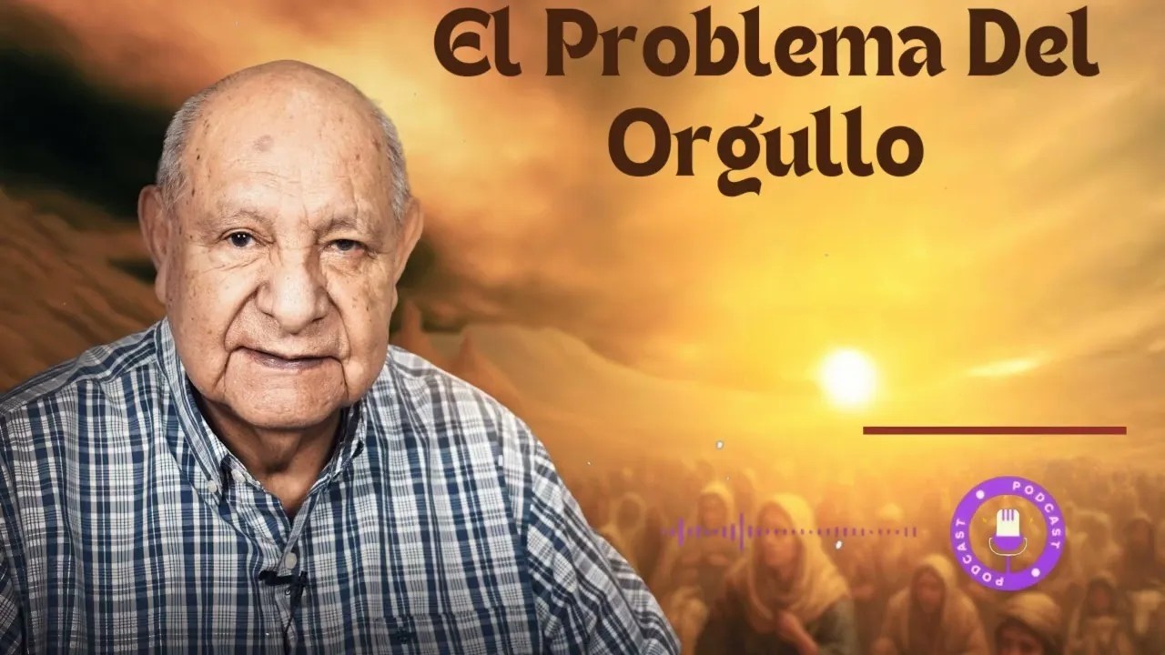 Vive El Amor De Dios - Pastor Alejandro Bullón