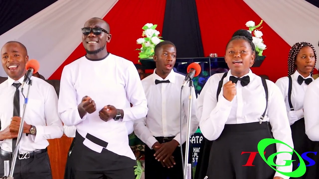 NGATA BRIDGE AY//KAMA WAKRISTO//AS PERFORMED//KESHA 001//0795541744