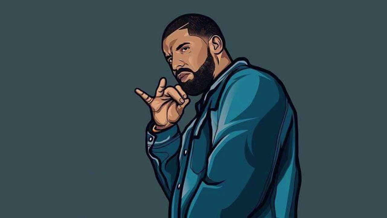 [FREE] Drake Type Beat - 