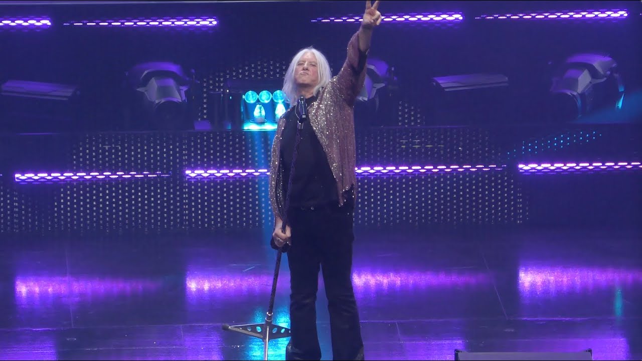 Def Leppard - Armageddon It - Las Vegas 2/3/26
