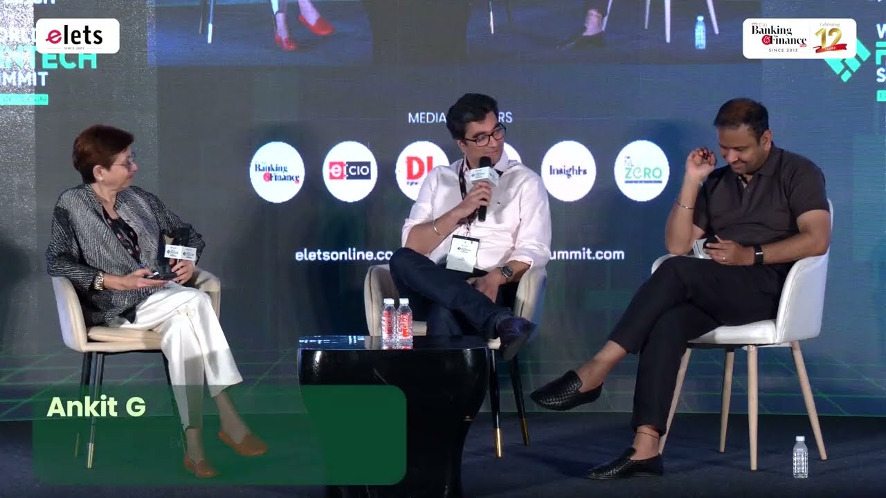 Fintech Frontier: Infrastructure, Payments & What&rsquo;s Next