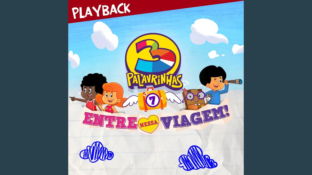 Minha Pequena Luz (Playback)