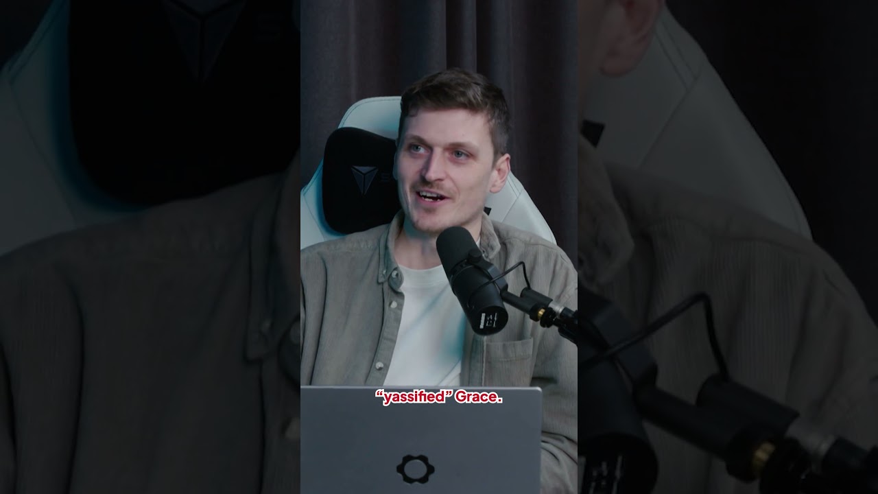 Что сделала программа DLSS 5 с Грейс?
