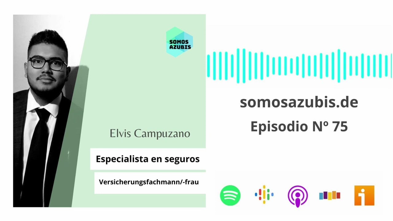 Especialista en seguros en Alemania