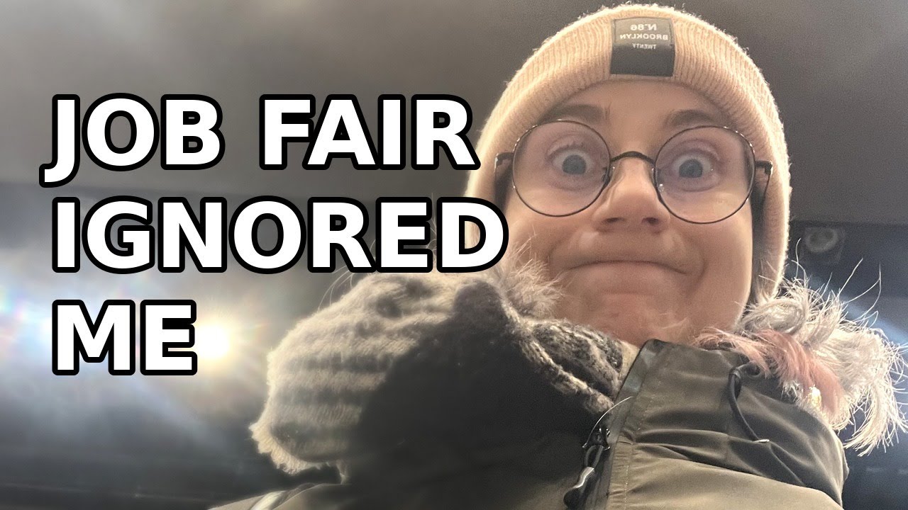 I Got Rejected in 20 Minutes in Japan