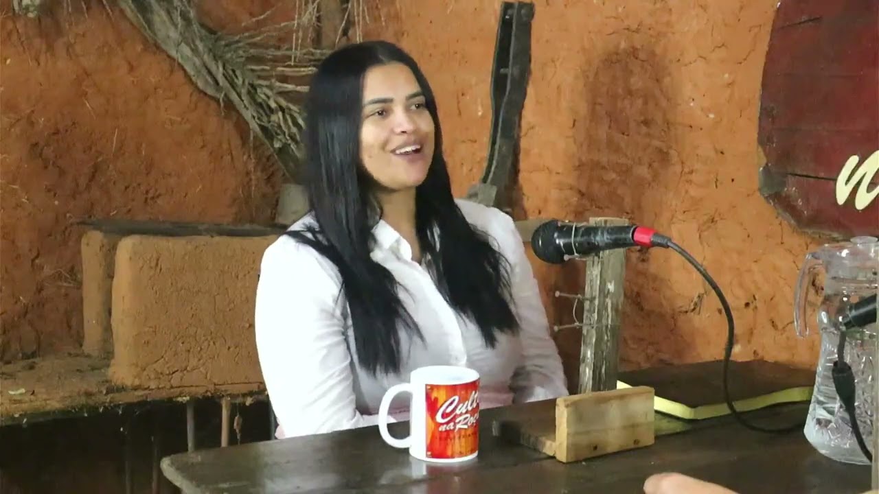 Podcast#57 A dependencia emocional quase me matou - Carla Almeida