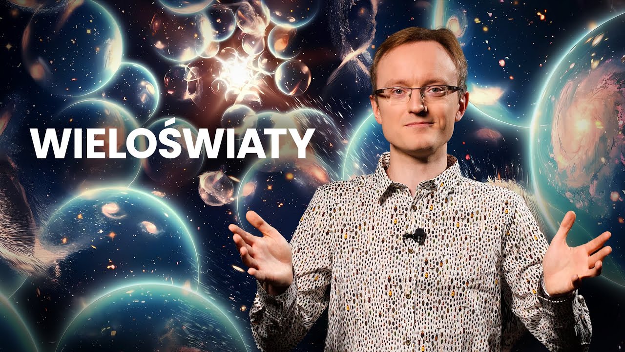 Wieloświaty | Zasady z człowiekiem #3