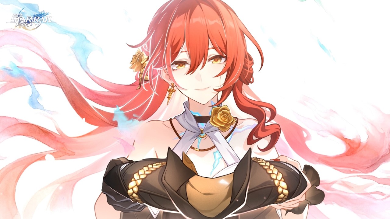 Fallen Star's Cradle - Honkai: Star Rail 4.4 OST