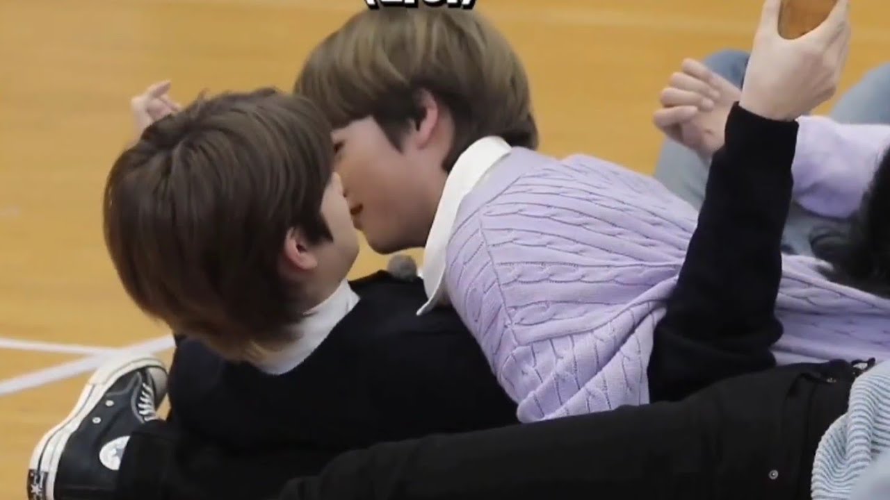 Minisong pt.20 (cute/jealous) Hyeongjun  and Minhee  #cravity #형준 #크래비티 #민희 #강민희