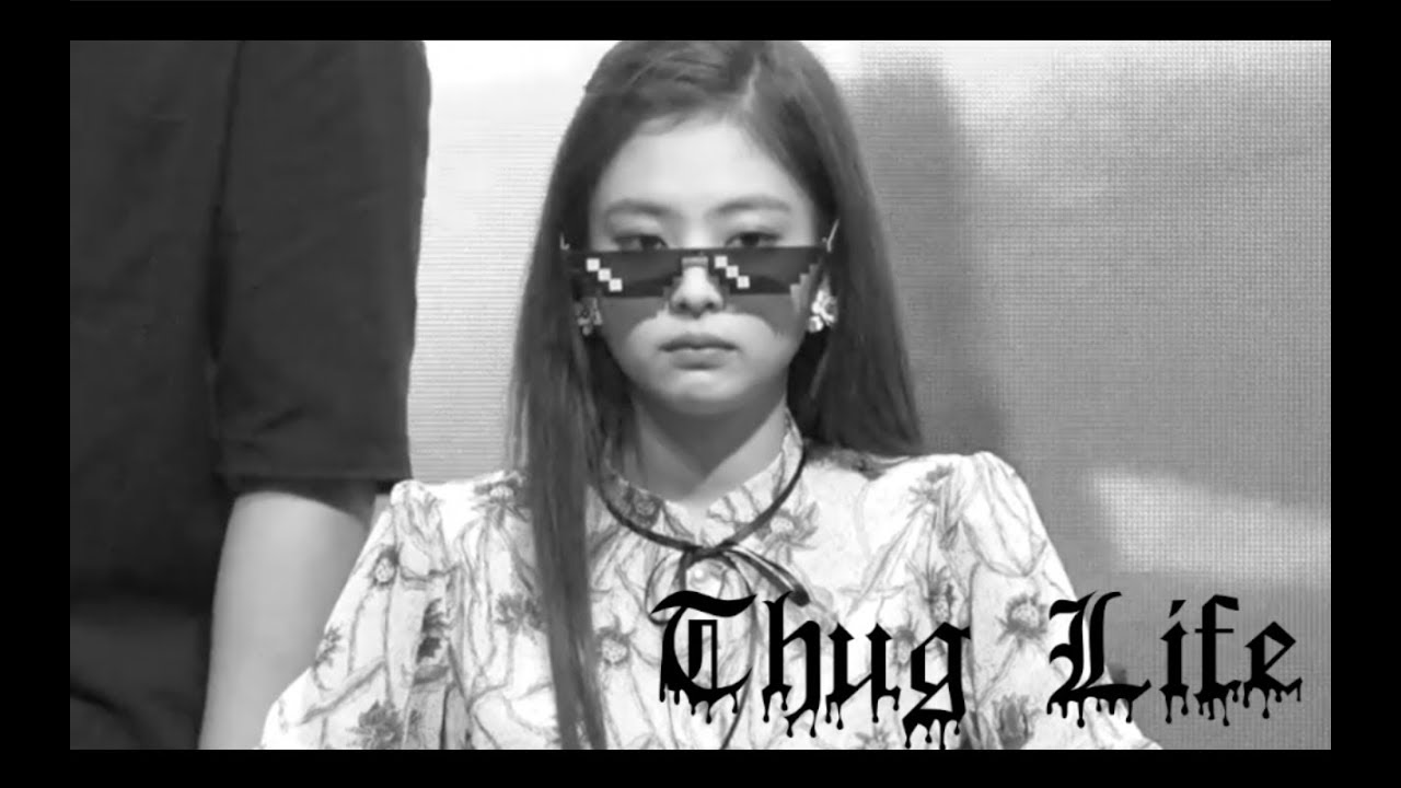 Jenlisa On Crack - 12k Special [Blackpink Jennie x Lisa]