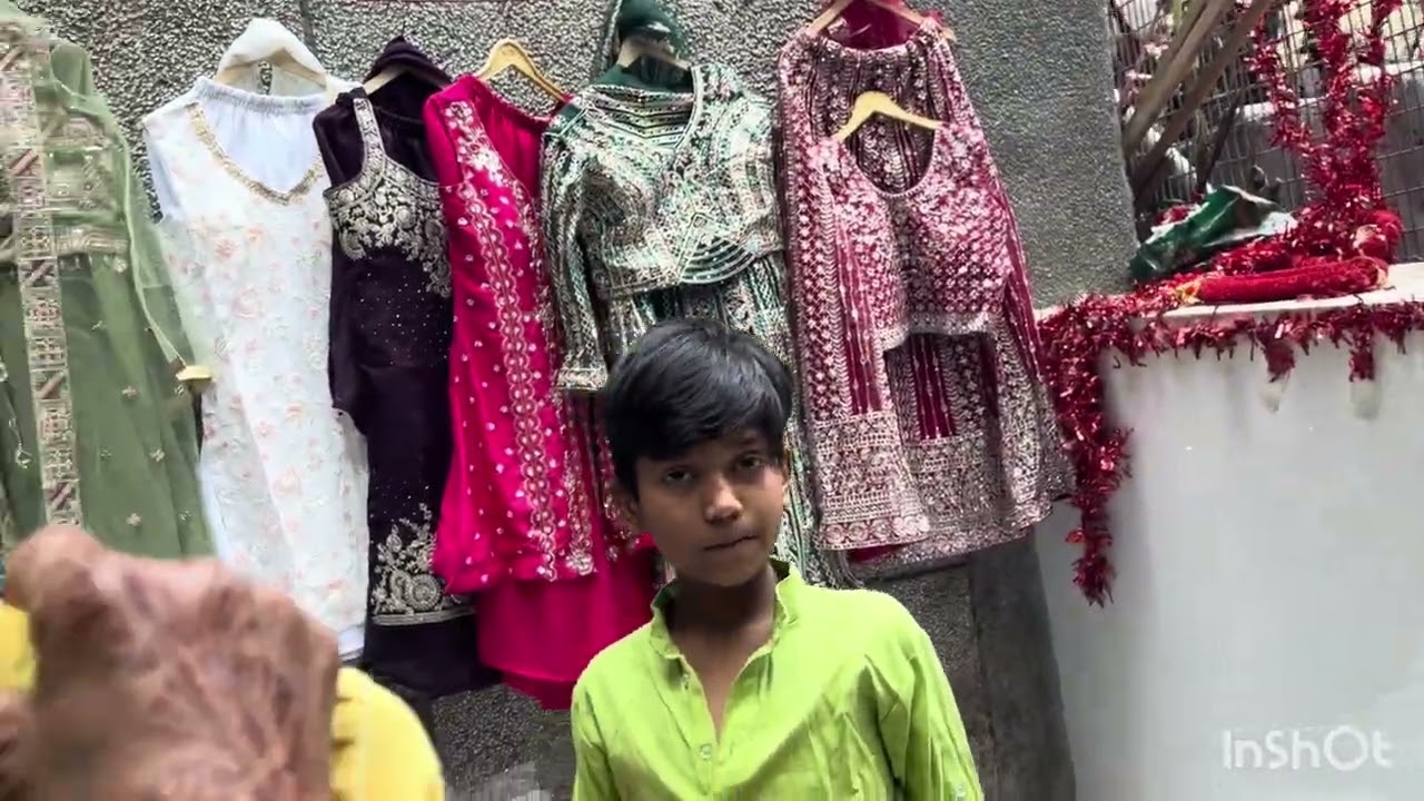 इंद्रलोक market thuresday market होली ke shopping 