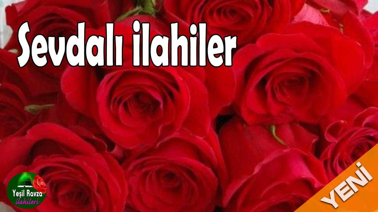 Sevdalı İlahiler 💖 Sevilen İlahiler 💖 En Güzel İlahiler 💖 Harika Karışık İlahiler