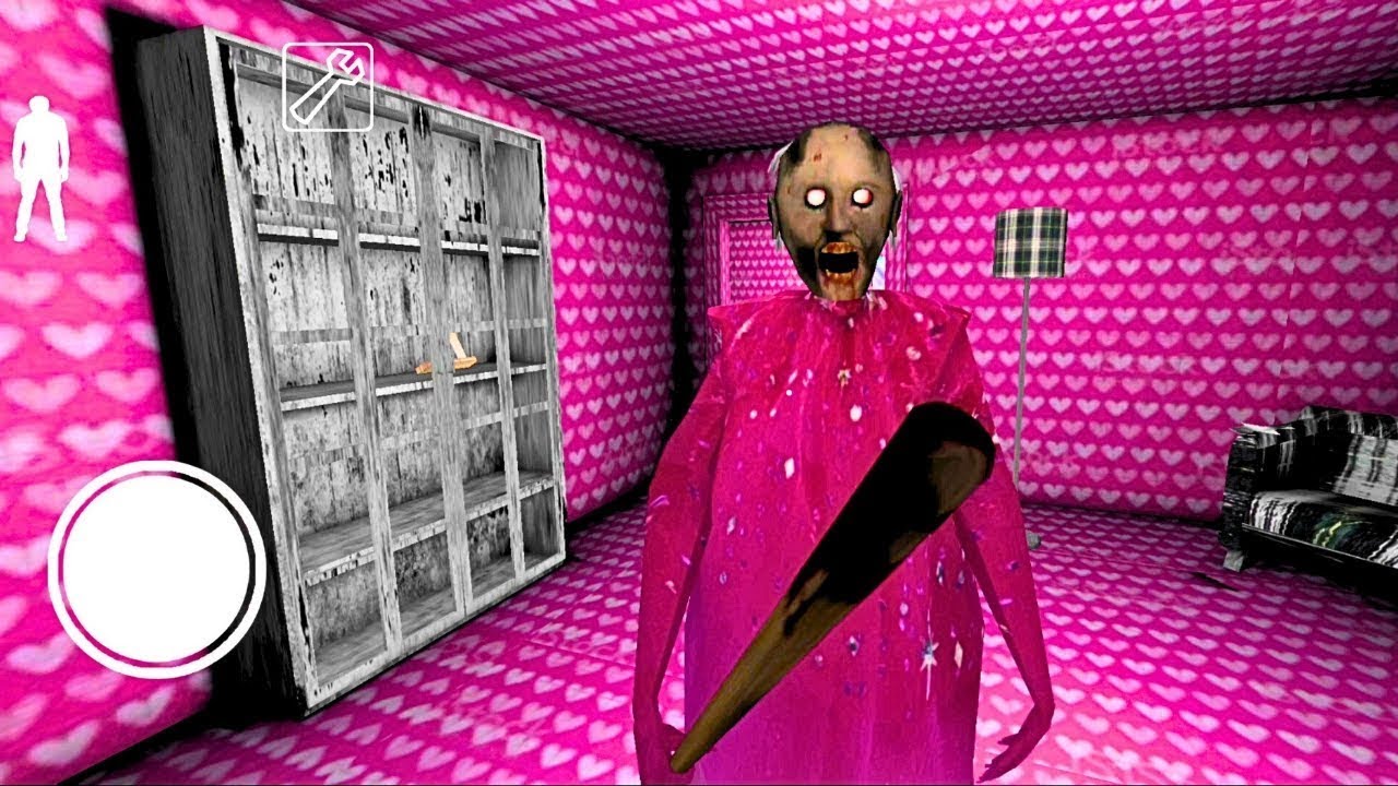 🔴 LIVE Angry Granny Caught Me 😱 #shorts #granny