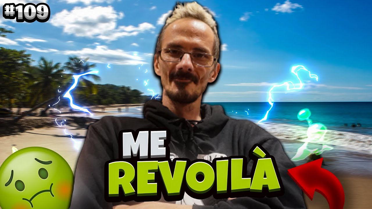 JEAN CLOPE EST DE RETOUR (BEST OF JP 109)