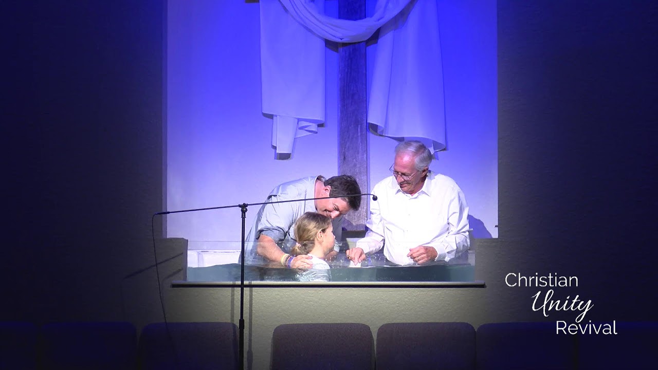 CUR23 w/The Rumfelt Family and Clemon Chappel Jr - In The Day Of Trouble