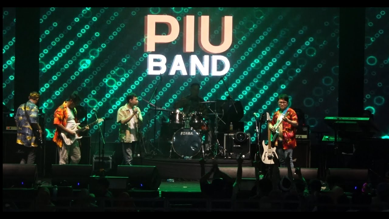 PIU Band