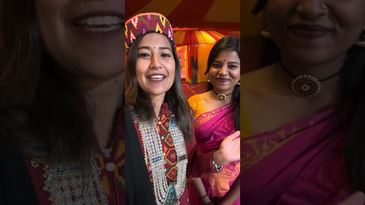 Tamil vali dost ne kya pucha🌺🌺🌺#pallavithakur