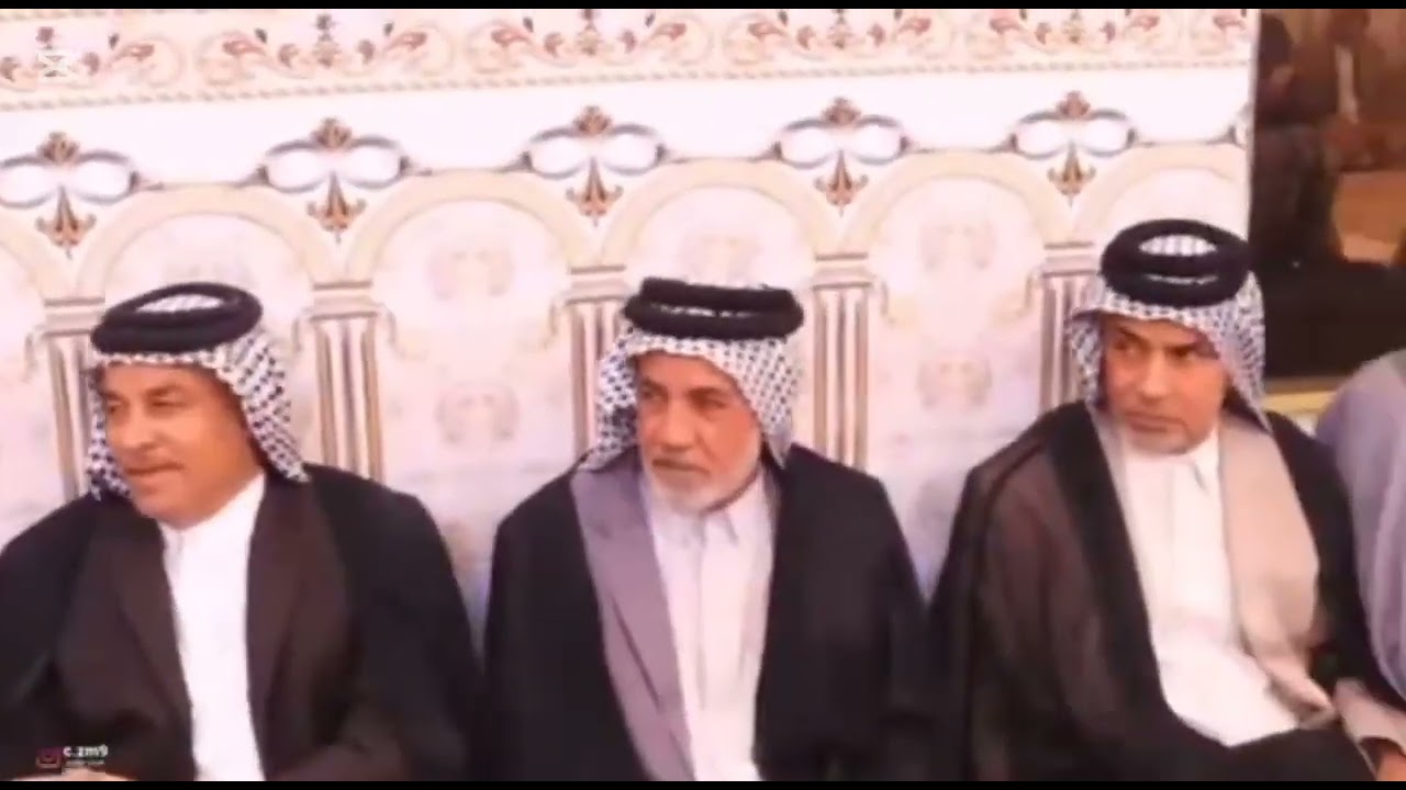 خطوبة علي كريم الفتلاوي