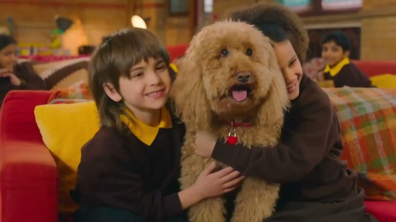 CBeebies - Trailer - Waffle's After School Club