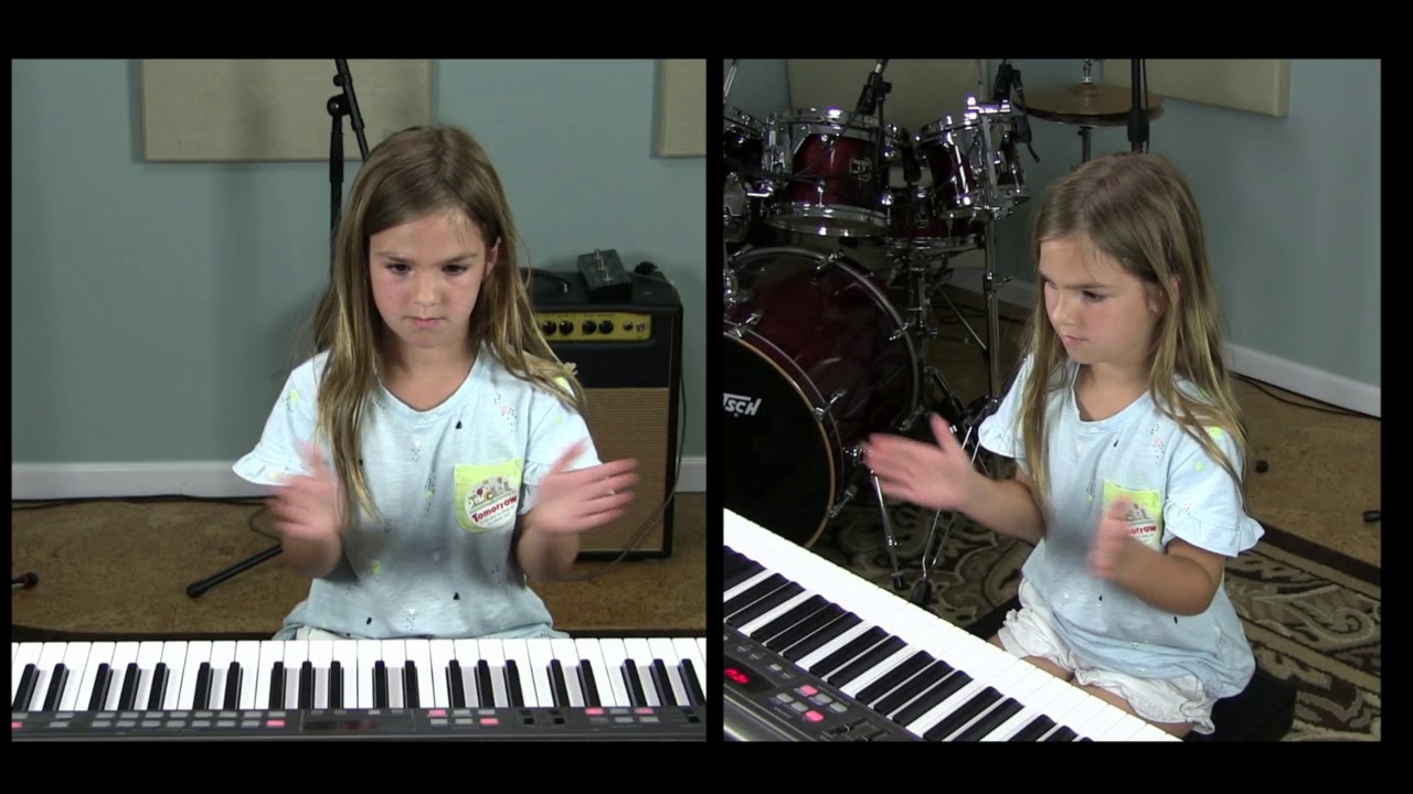 Claire's Level 3 Test