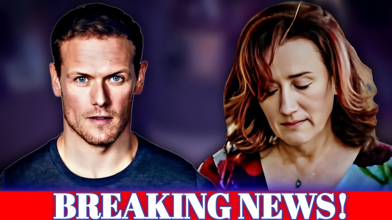 FINALLY! Bombshel!NEW! Sam Heughan DROPS Breaking News ABOUT Maria Doyle It Will SHOCK YOU Gossip
