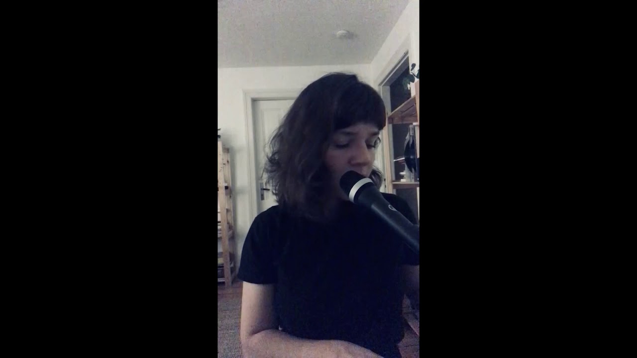 Marta Poti - Conning (Michael Warren cover)