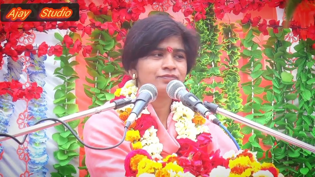 सुंदर भजन√√ दिल मेरा ले गया सांवरिया || ओढ़ के काली कांवरिया//  rekha shastri