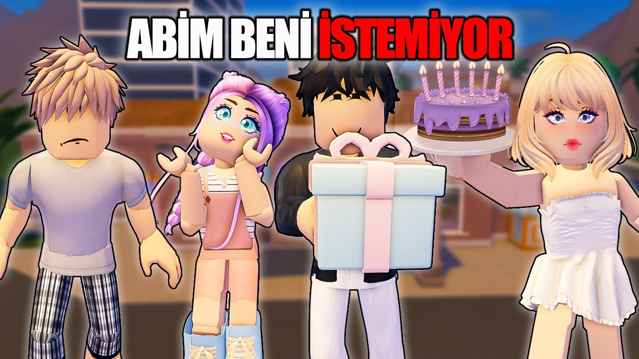 👉Hikaye: Evlatlık Olduğum İçin Abim Beni İstemiyor!...😨