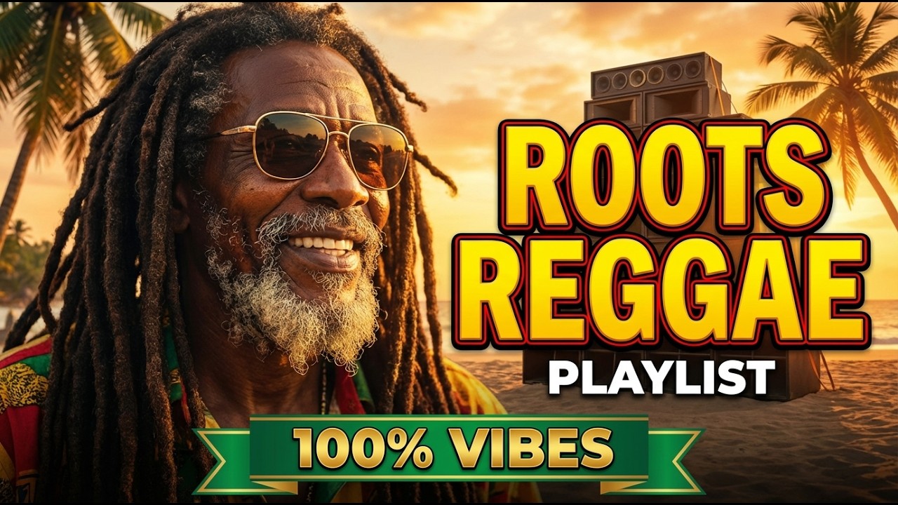 Top 10 Roots Reggae 2026 – Healing Rasta Vibes From Concrete Streets to Zion Mountains