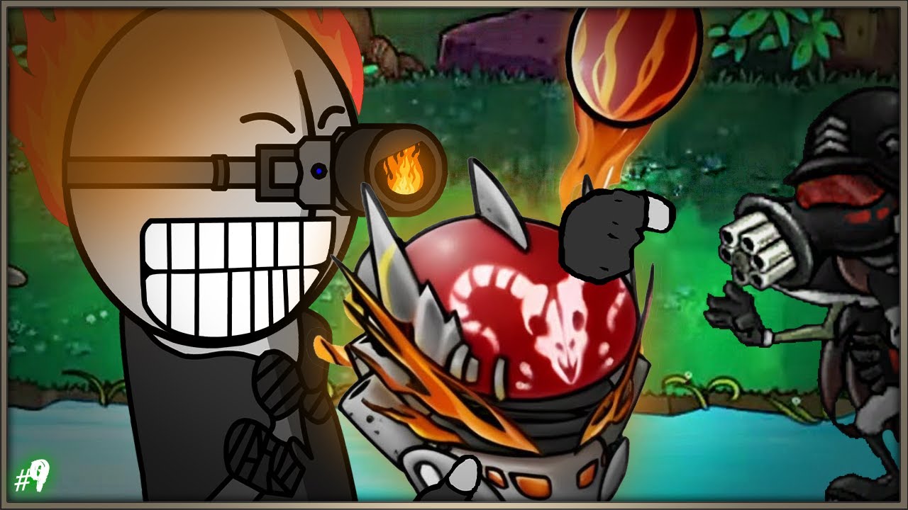 AHMEDİ ARATMAYAN DEHŞET FÜZE BİTKİ! | Plants Vs Zombies Fusion 2.4 [Canlı Yayın]