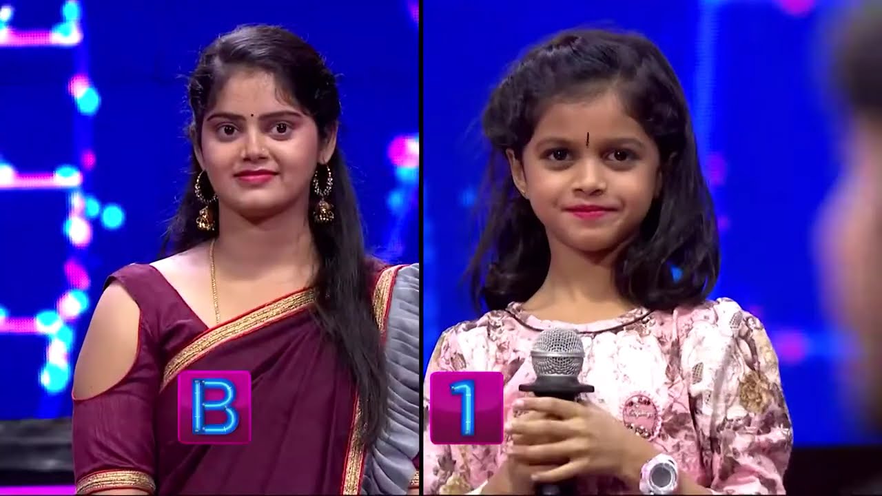 Genes - Ep 9 - Kannada TV Serial - ZEE5 Game Show