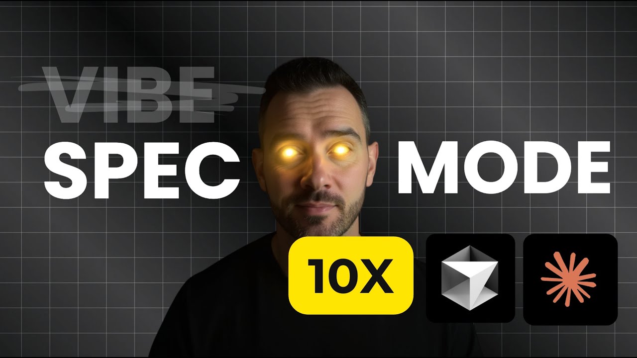BMAD Vibe Coding Workflow Is a Massive Level Up