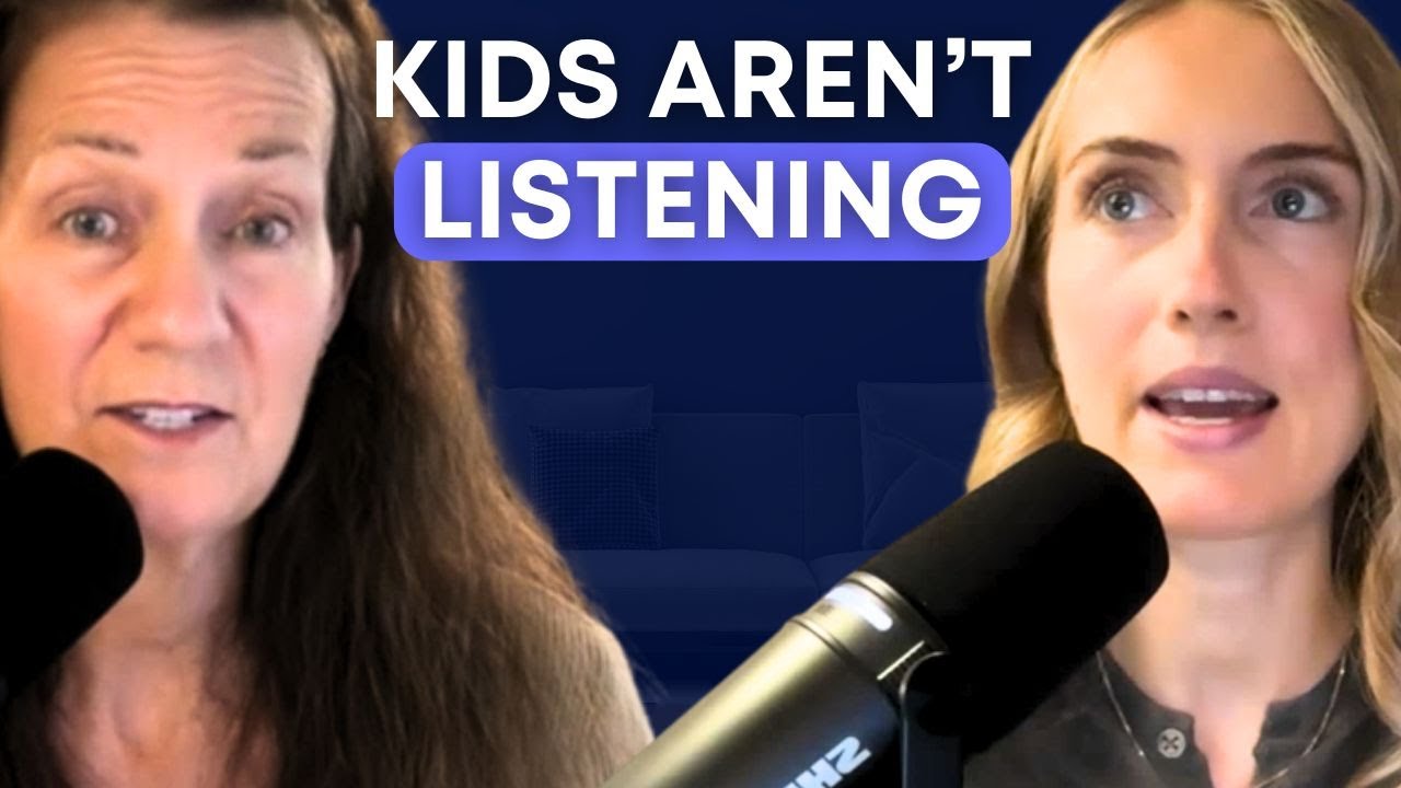 Overwhelmed and Yelling as a Parent: How to Move Forward