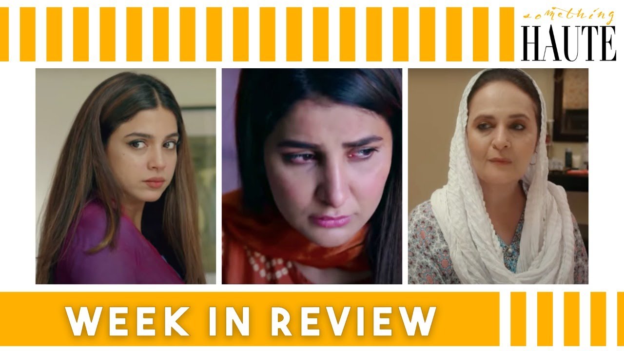 Is Misha Dead? | Jalan | Raaz-e-Ulfat | Dulhan | Mohabbat Tujhey Alvida | Prem Gali | Muqaddar | SA1