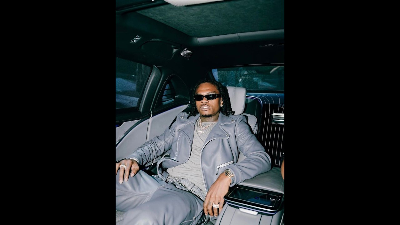 (FREE) Gunna x Future Type Beat - 
