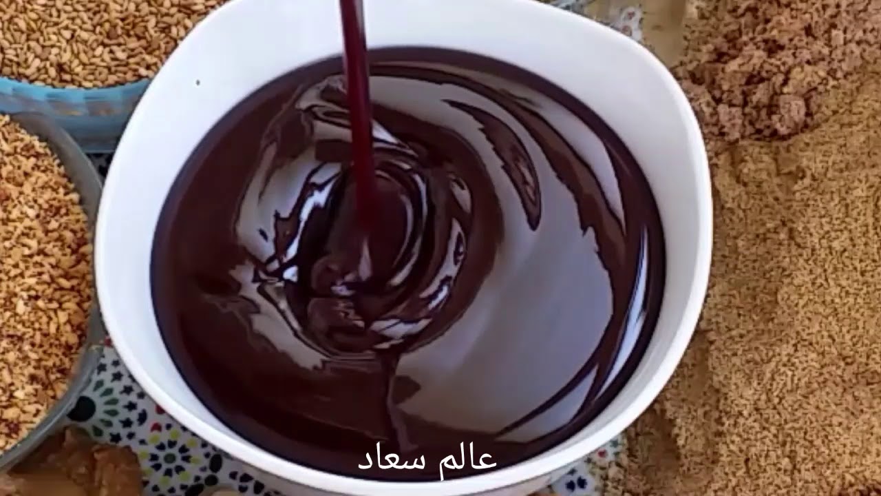 عسل التمر 👌 دبس التمر 👌 تحلاوت رائع جدا جدا جدا 👌