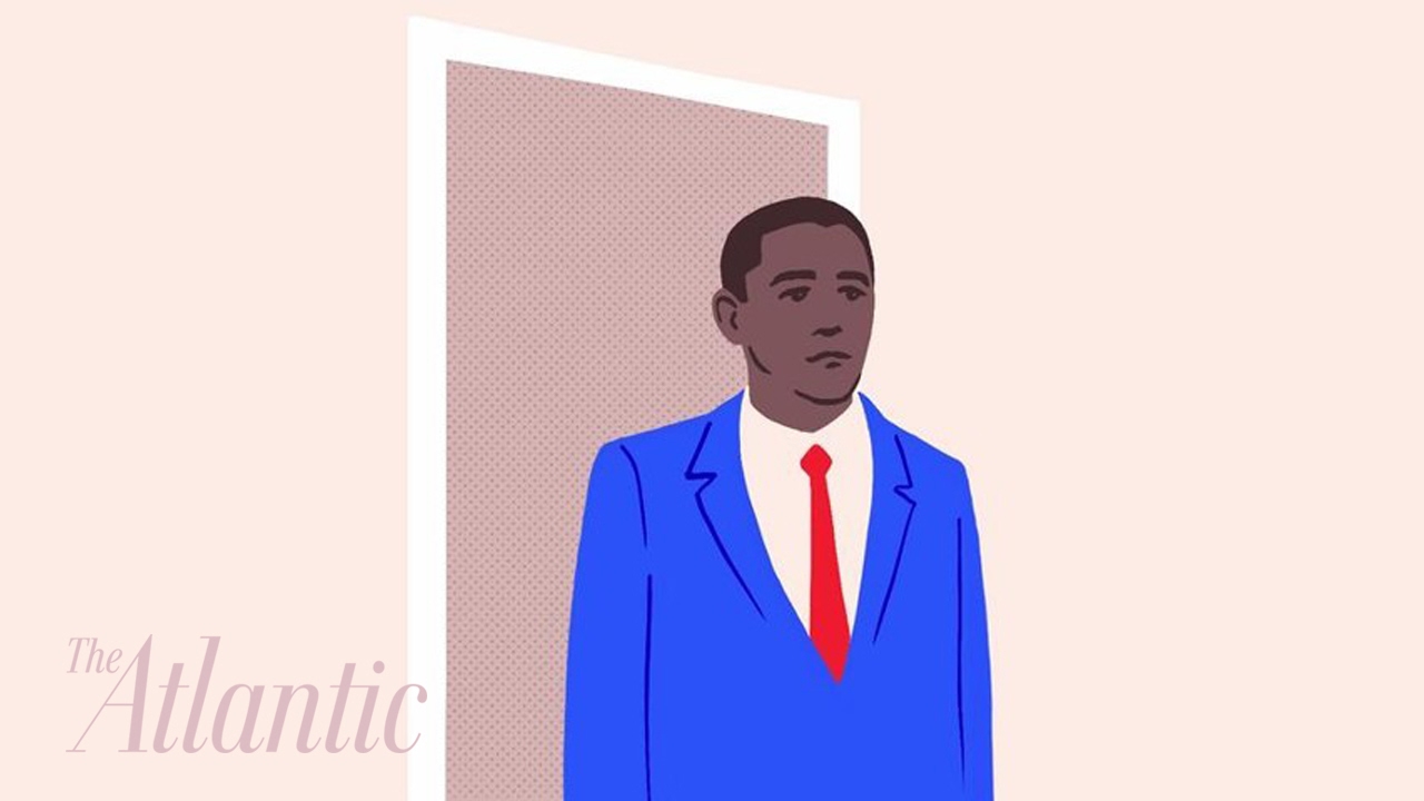 The Making of a Black President