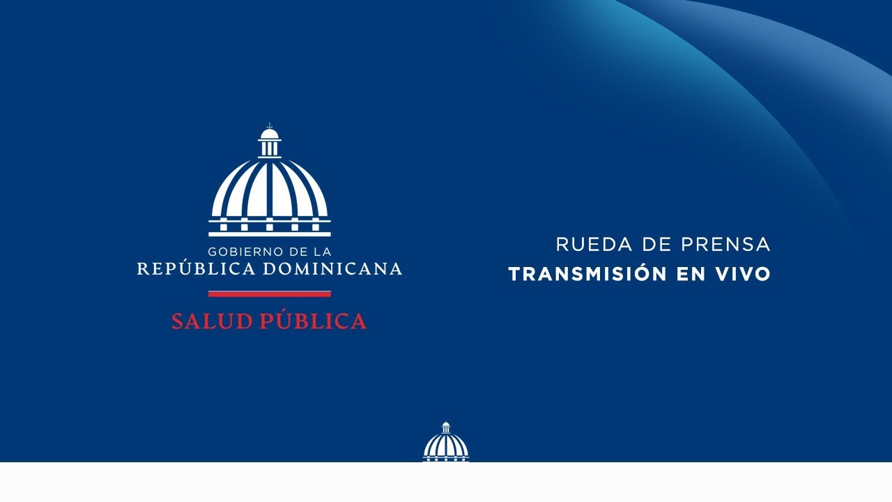 Avances del Estado Dominicano en SALUD MENTAL