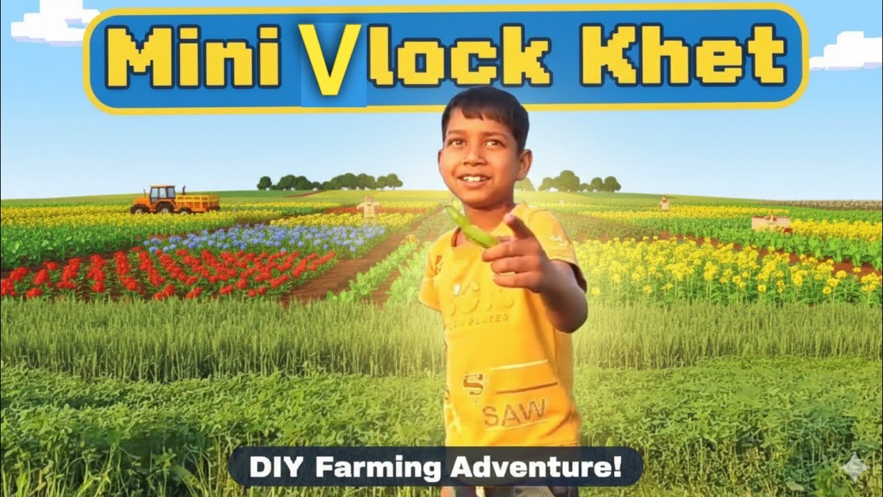 Dekhiye Aaj ka mini vlog pratapgarh up👍📈 #dailyvloggers #trending #villagevlog 