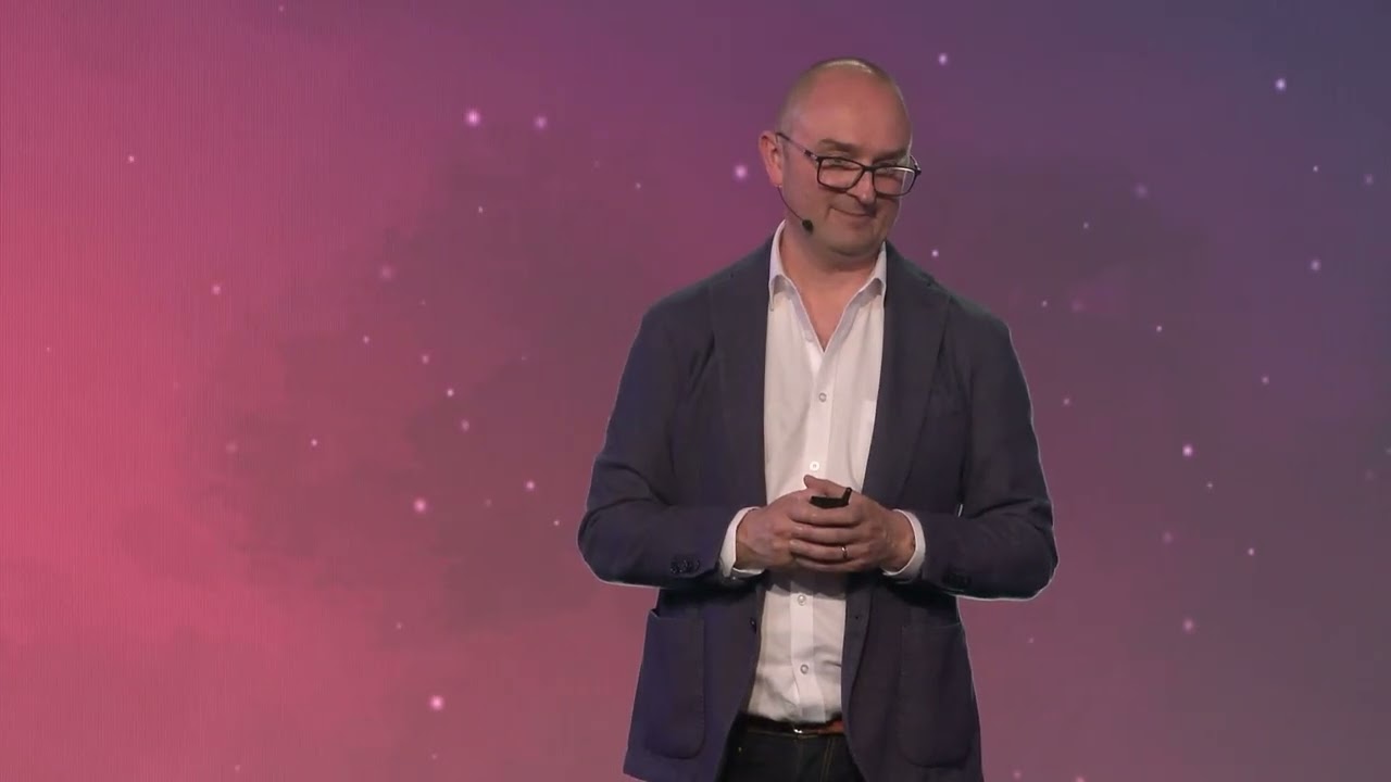 The Future of Ecommerce: AI, Influence & Delivery | Tom Cheesewright