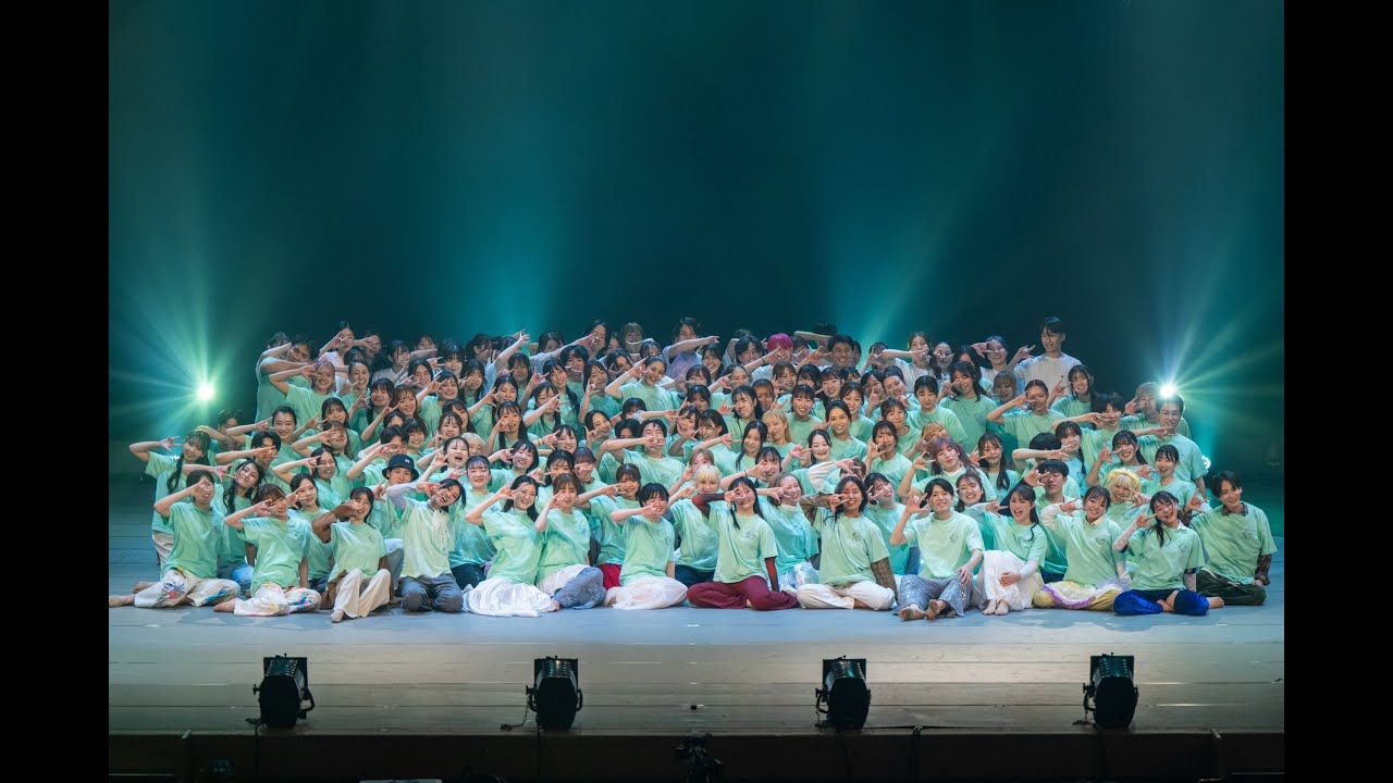 Finale / 2025第19回自主公演