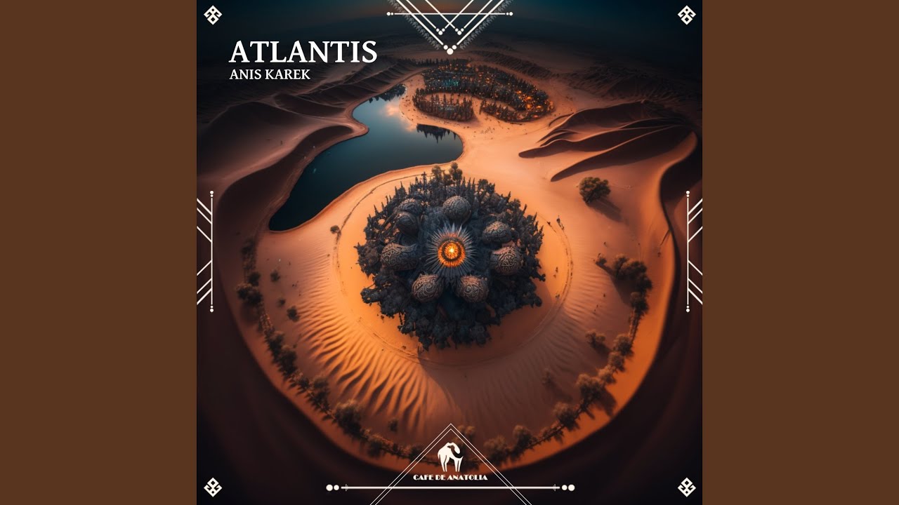 Atlantis