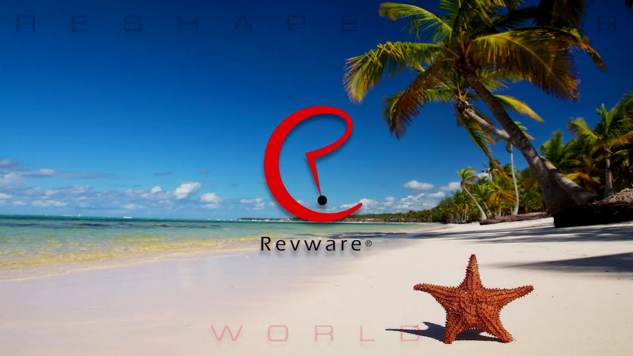 Revware's RevWorks 7.1