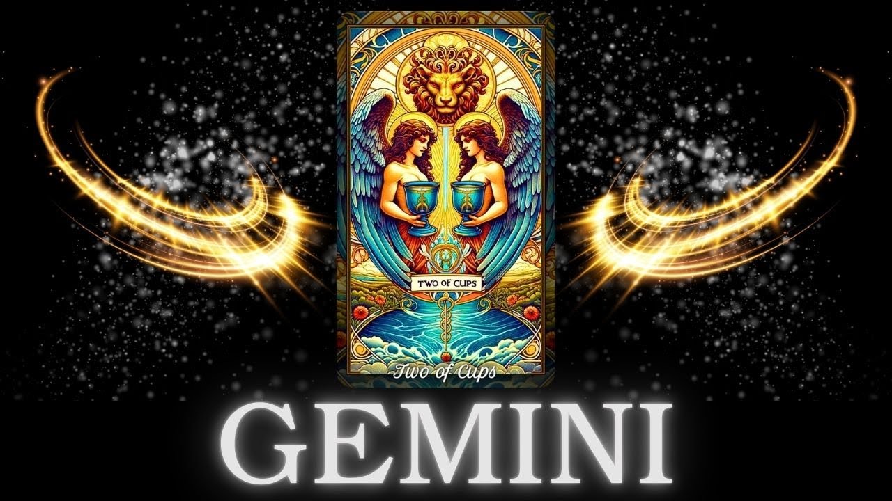 GEMINI 😍 HOLD ON!! 😱 KARMA SENDS YOU 3 THINGS IN OCTOBER 🔮 OCTOBER 2025 TAROT LOVE READING