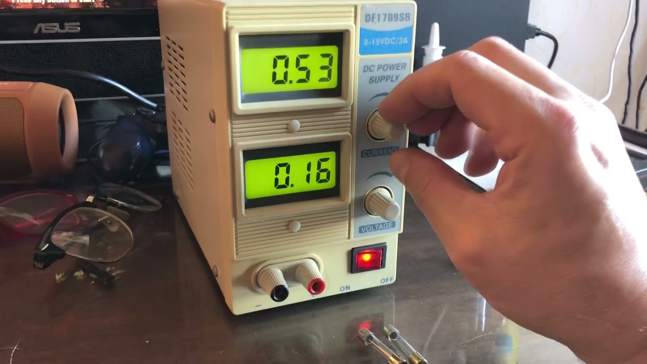 Un ragionamento sui fusibili, e sulla loro sostituzione in emergenza. Che fare? (Cit.) Fuses and so